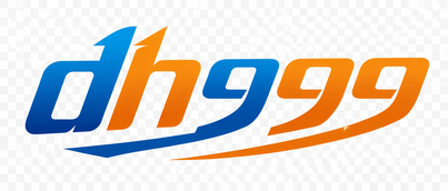 dh999 লোগো